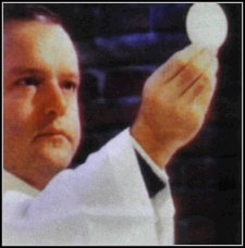Cud eucharystyczny w Buenos Aires